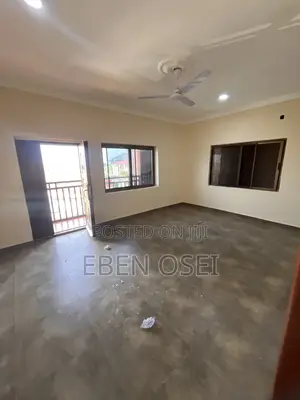 2bdrm Apartment in Dansoman for rent