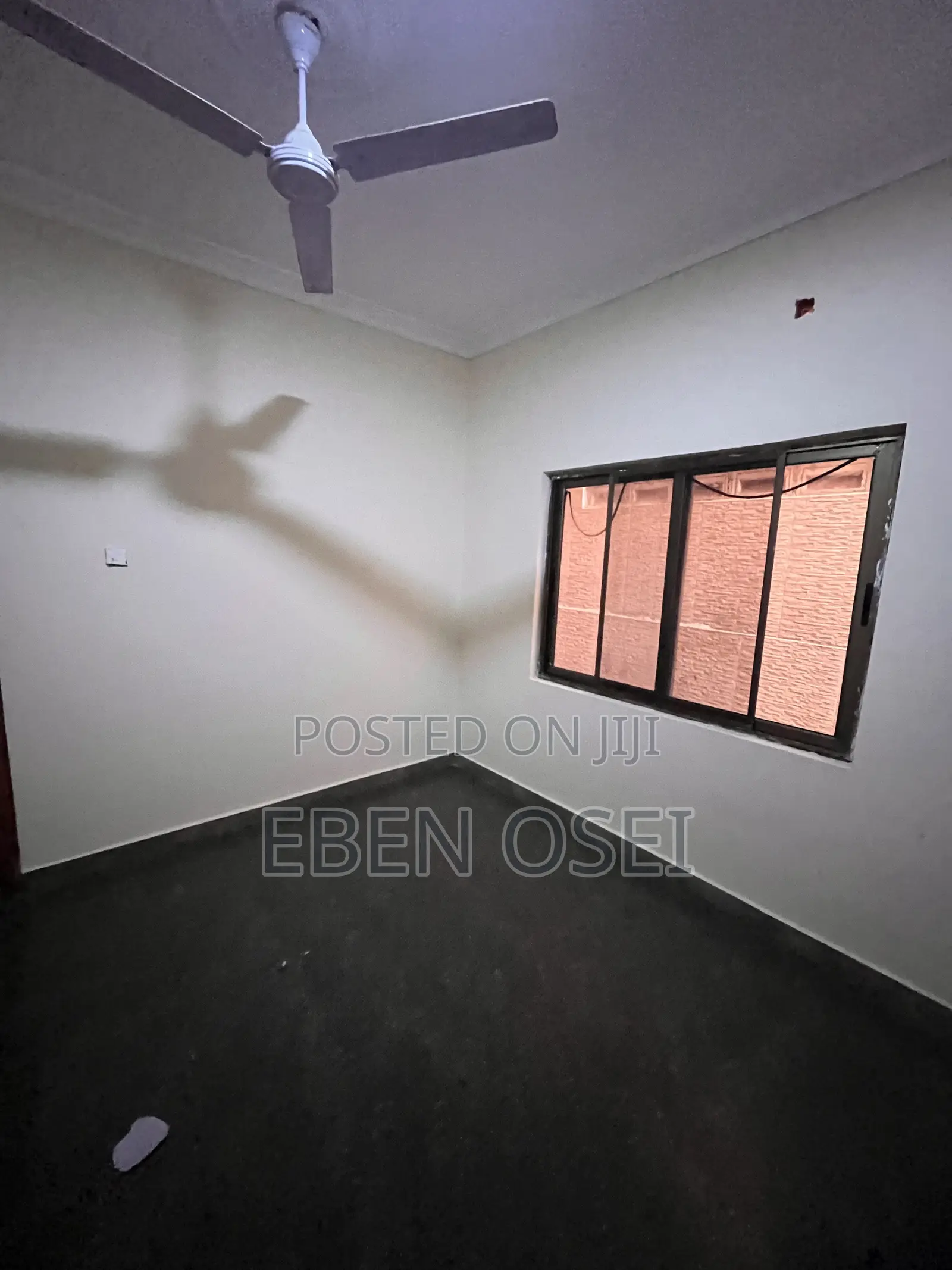 2bdrm Apartment in Dansoman for rent