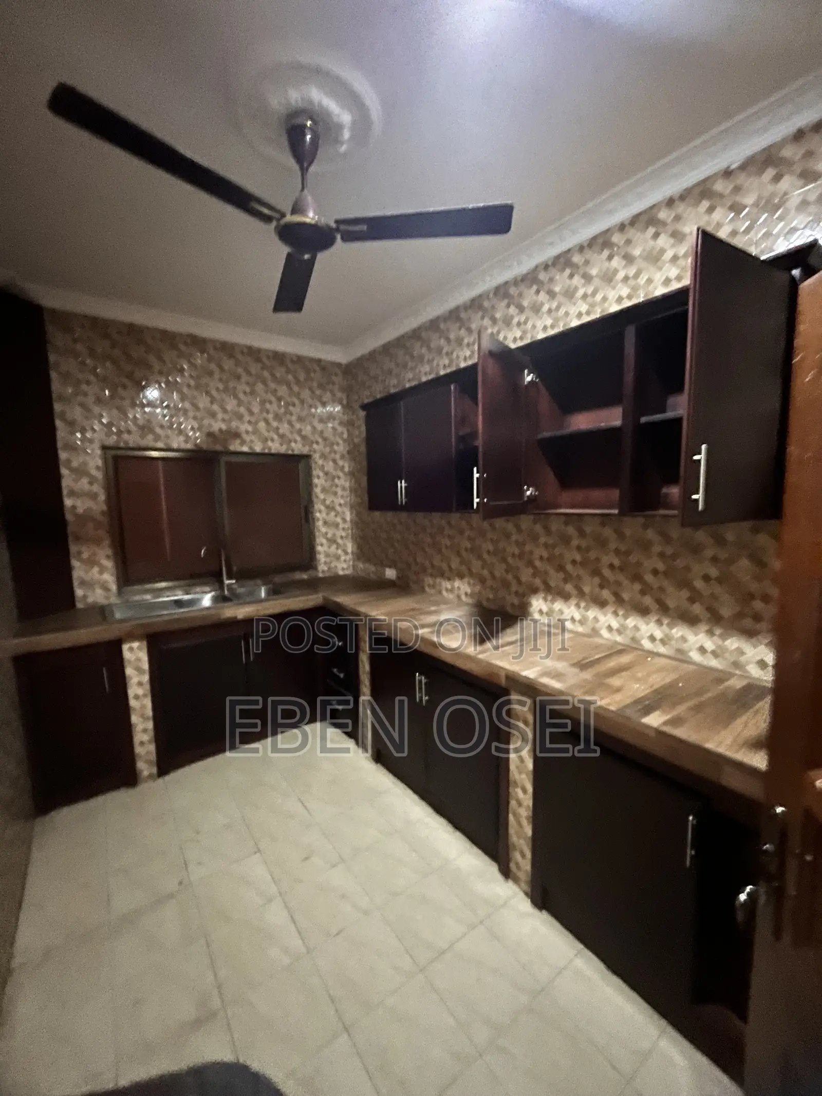 2bdrm Apartment in Dansoman for rent