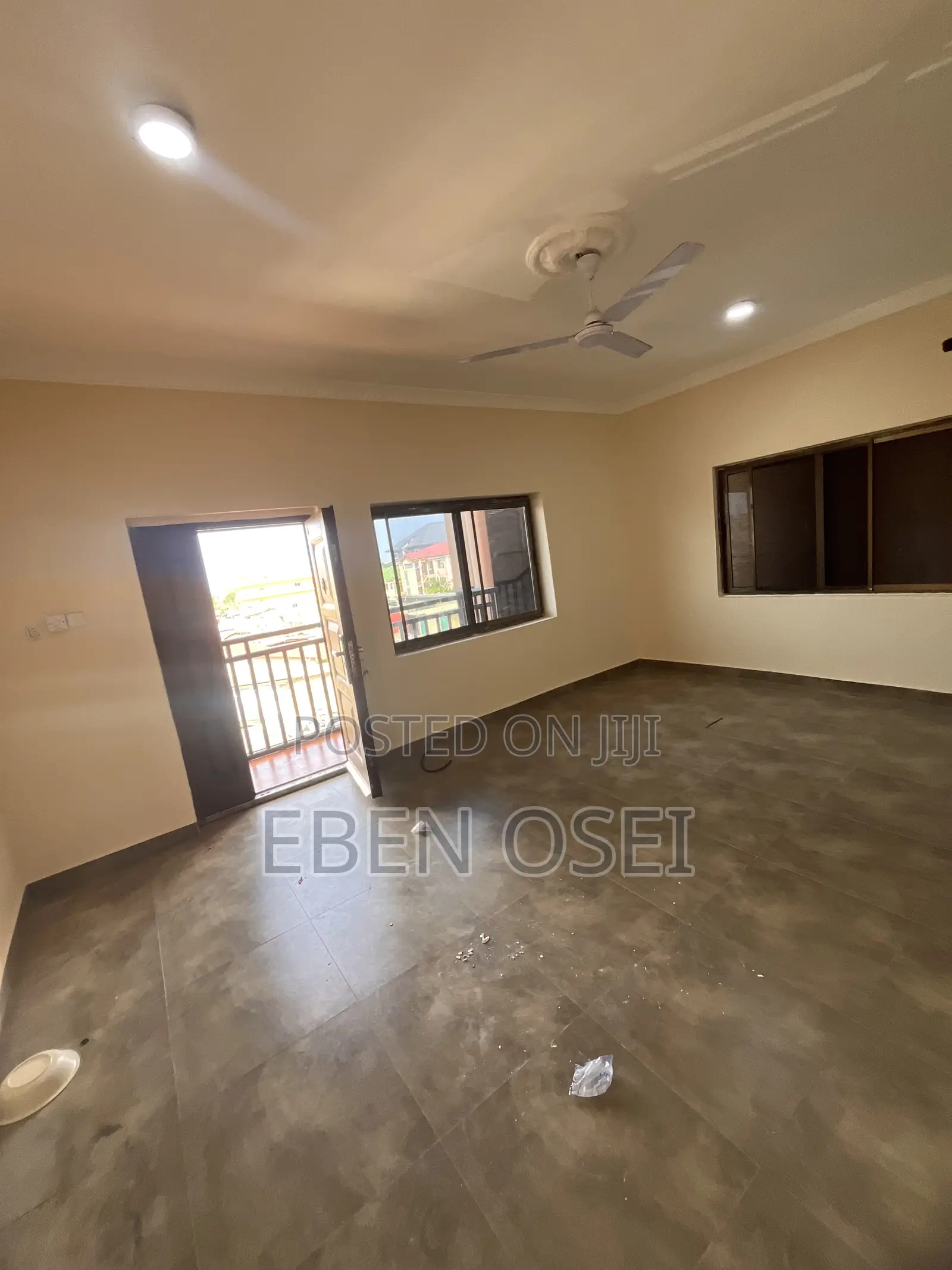 2bdrm Apartment in Dansoman for rent