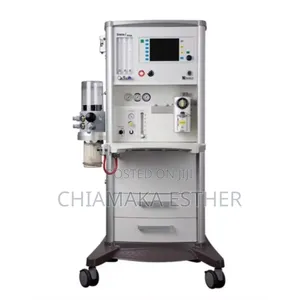 Anesthesia Machine