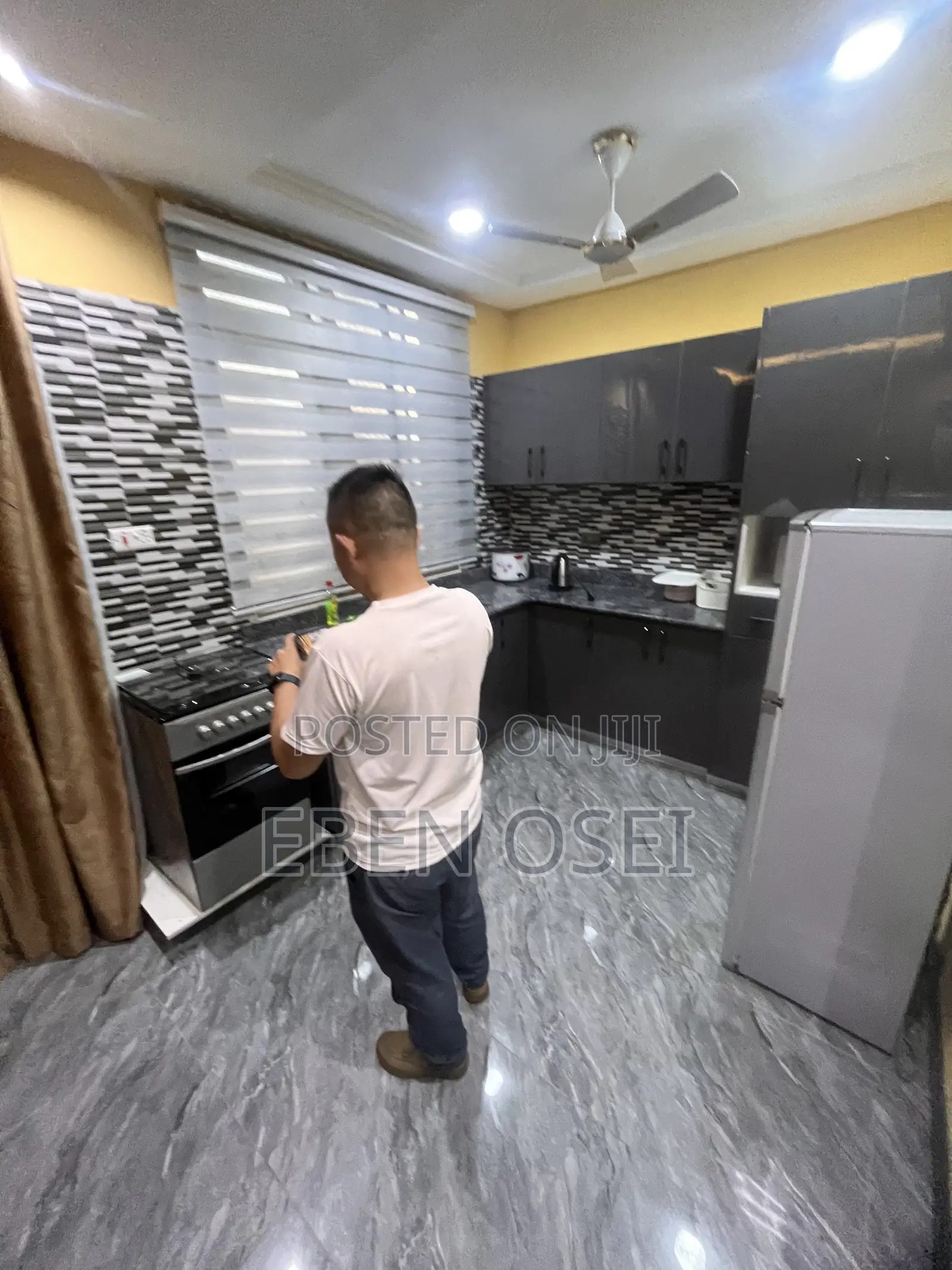2bdrm Apartment in Dansoman for rent