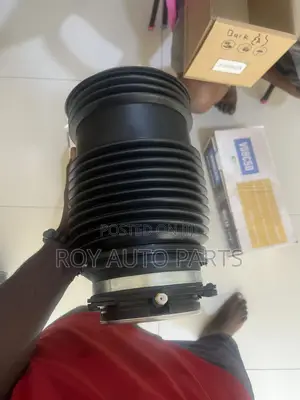 Mercedes-Benz GLC-Class (X253) Back Air Suspension Shock Absorber