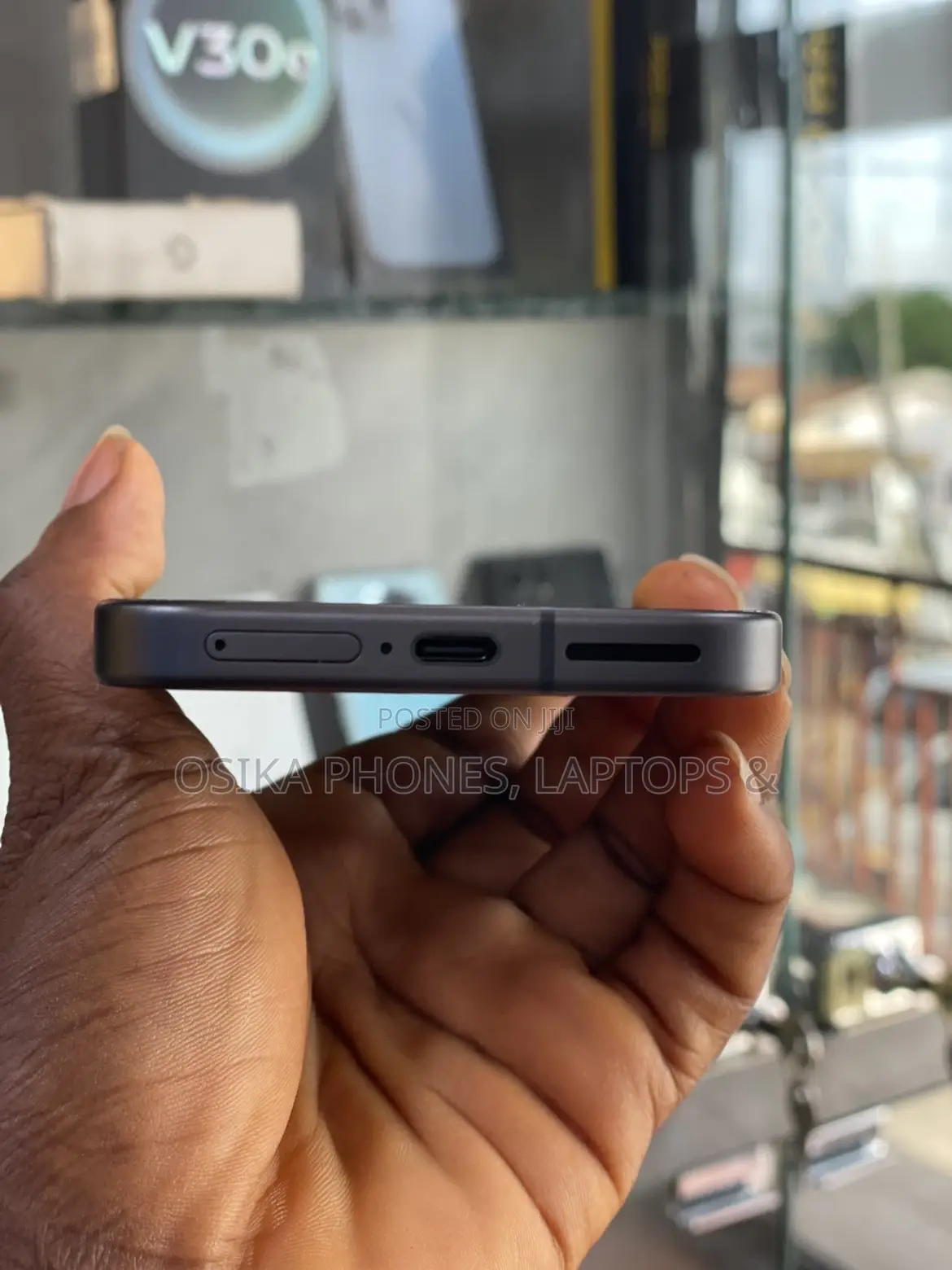 Google Pixel 9a 128 GB Black
