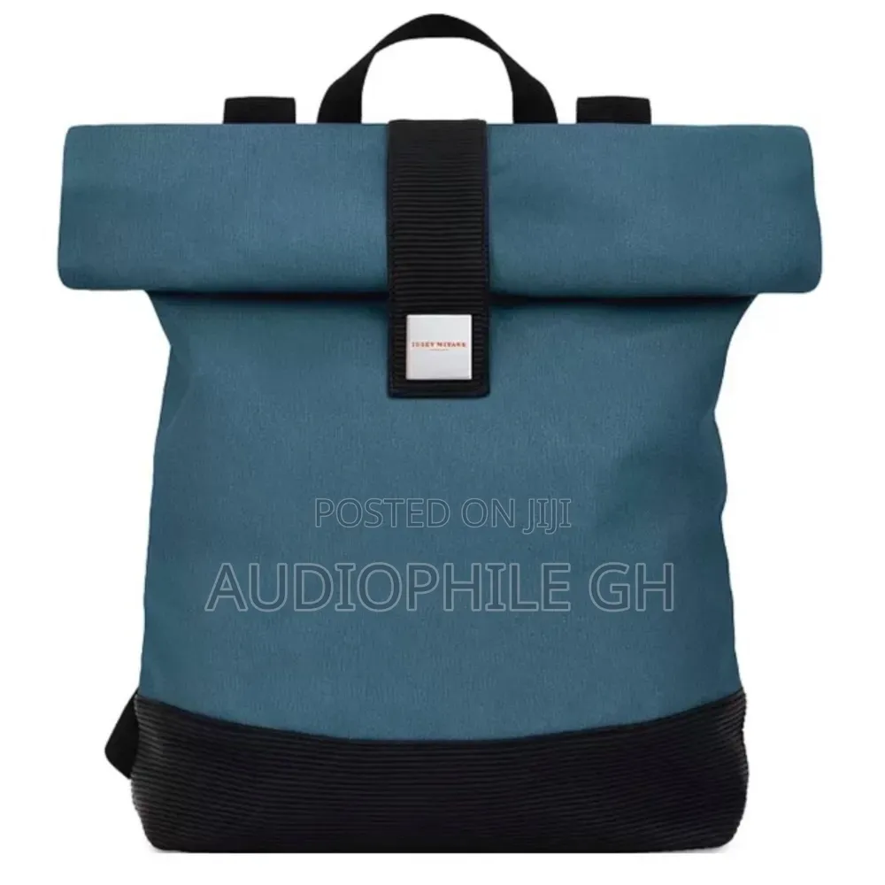 Issey Miyake Fusion d'Issey Travel Bag