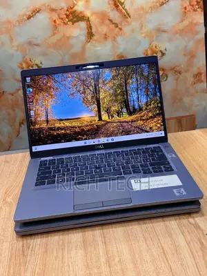 Laptop Dell Latitude 5410 8GB Intel Core i5 SSD 256GB