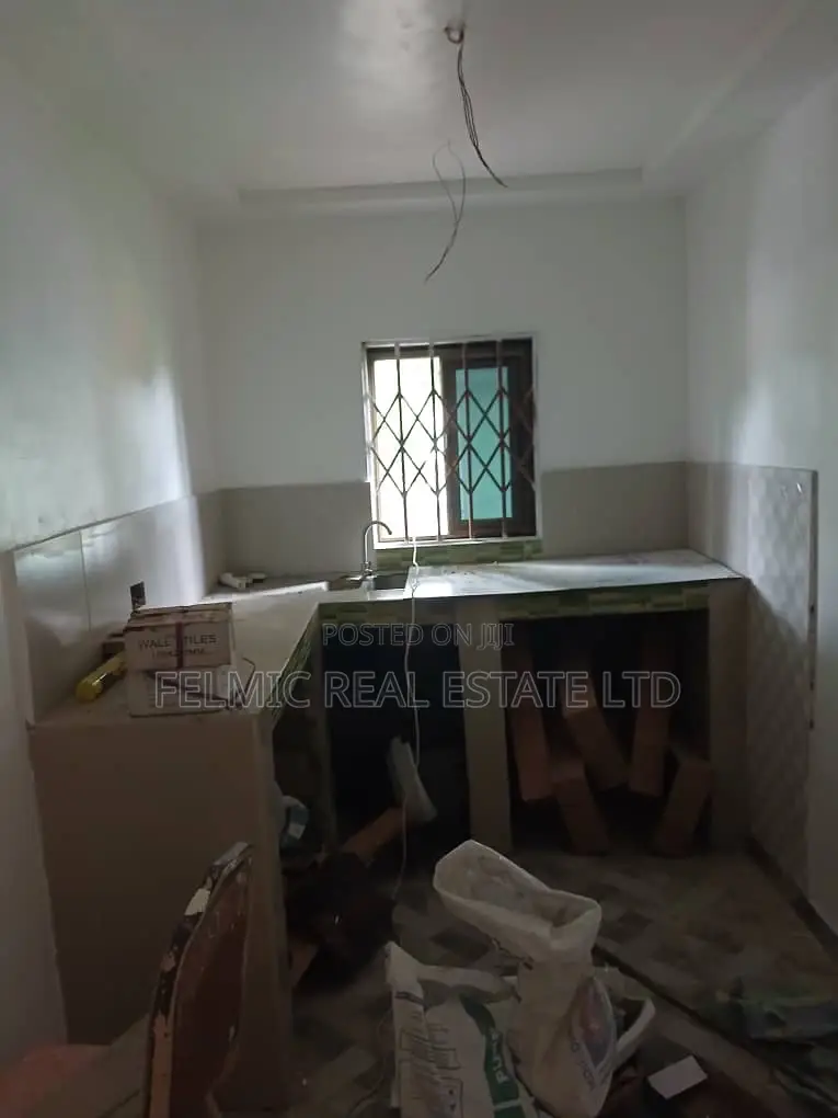 3bdrm Apartment in Felmic Real Estate, Asore Junction for rent