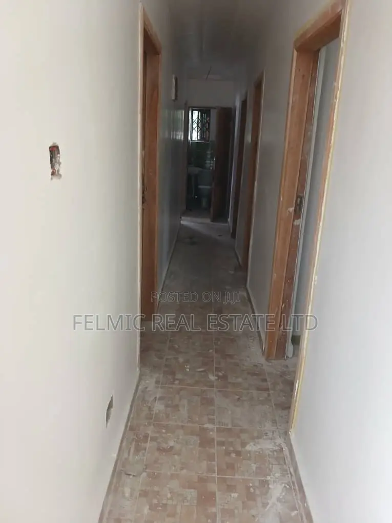 3bdrm Apartment in Felmic Real Estate, Asore Junction for rent