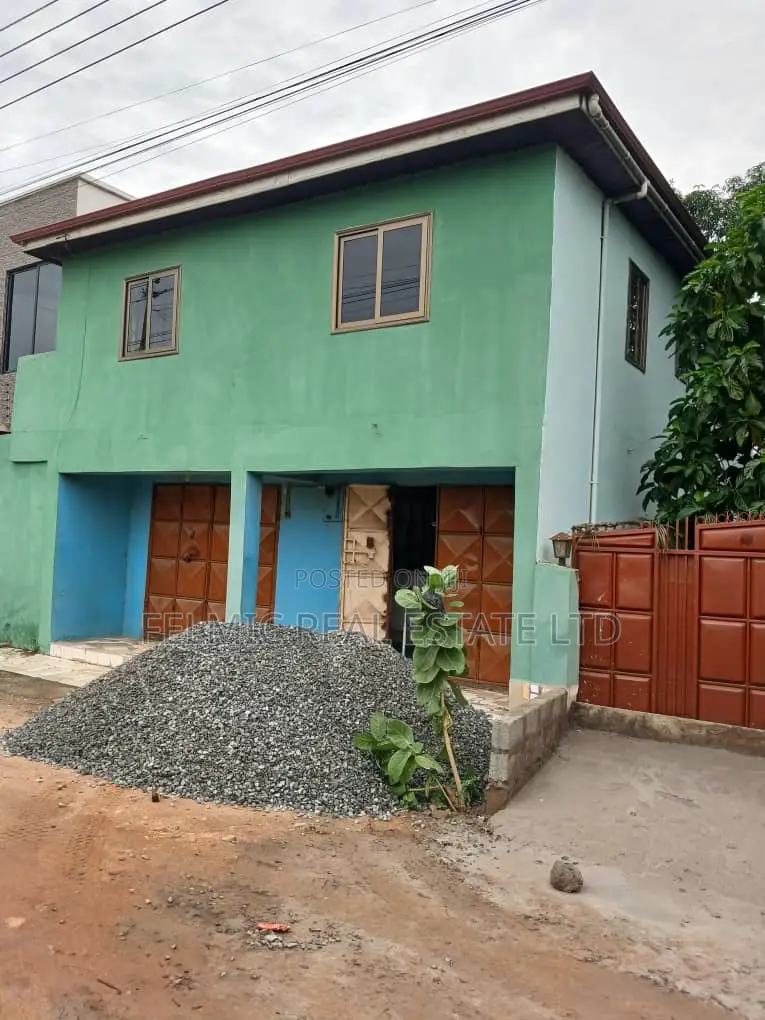 3bdrm Apartment in Felmic Real Estate, Asore Junction for rent