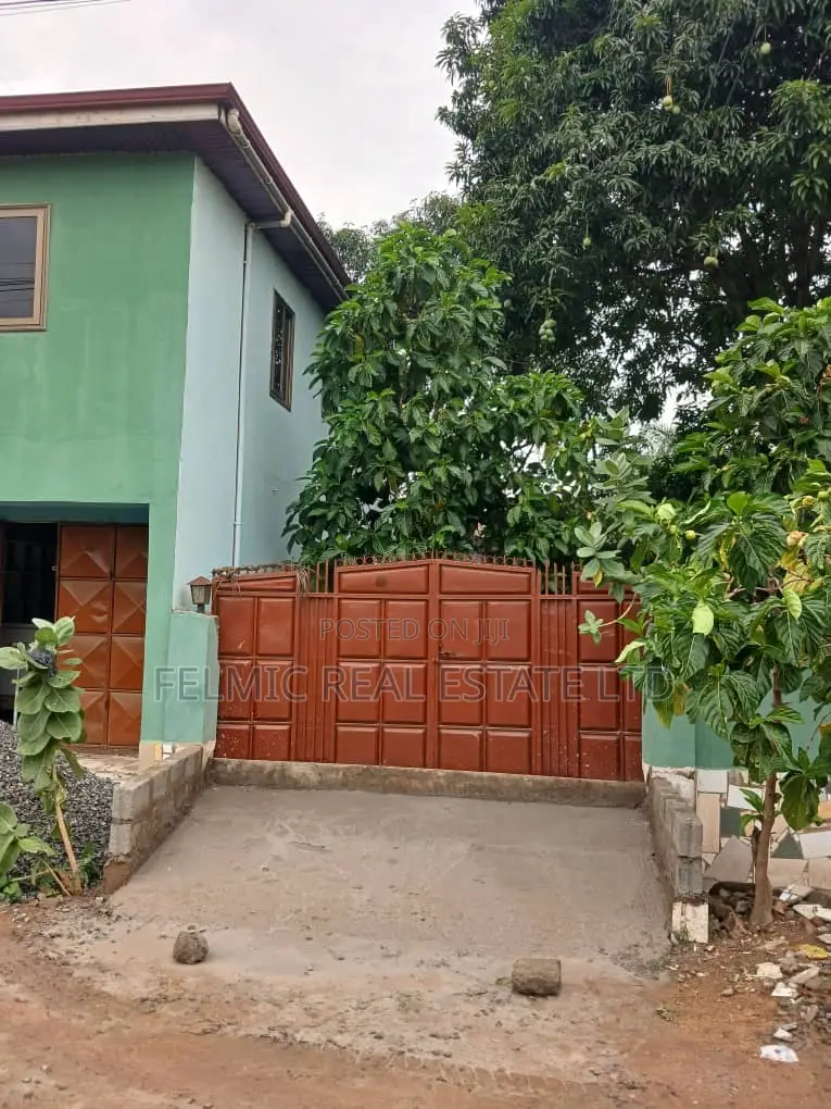 3bdrm Apartment in Felmic Real Estate, Asore Junction for rent