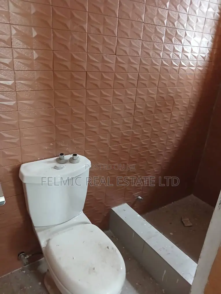 3bdrm Apartment in Felmic Real Estate, Asore Junction for rent