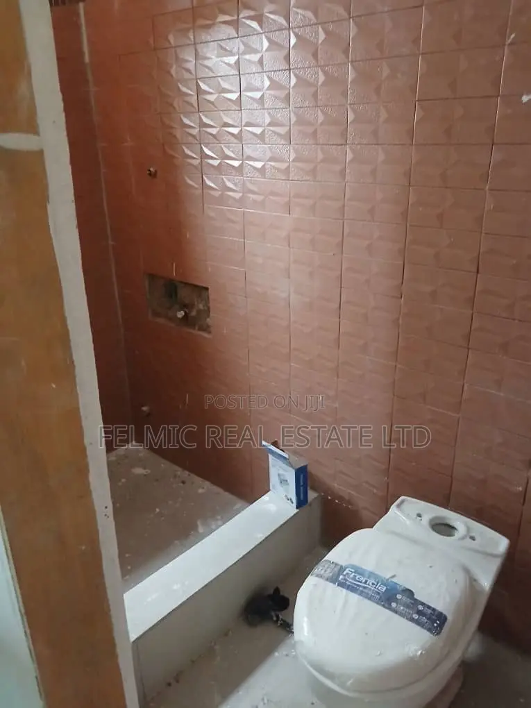 3bdrm Apartment in Felmic Real Estate, Asore Junction for rent
