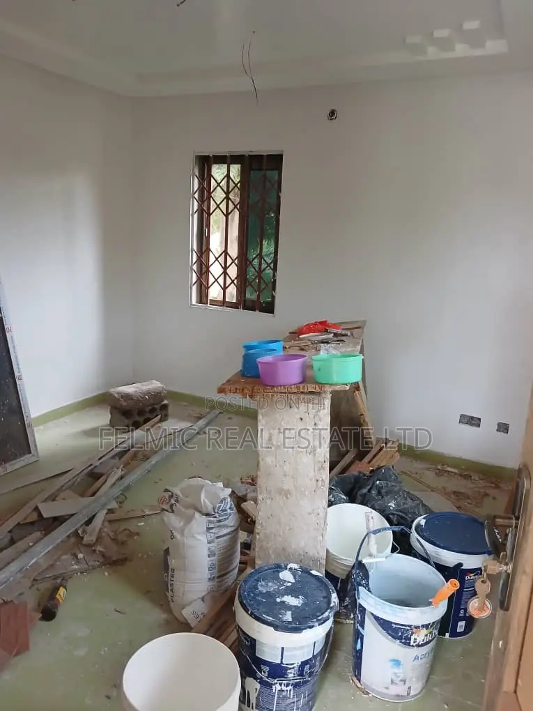 3bdrm Apartment in Felmic Real Estate, Asore Junction for rent