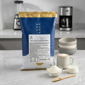 Premium Doking Non-Dairy Creamer Powder (1kg)