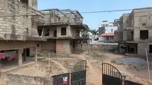 12bdrm House in Airport Residential Area for sale