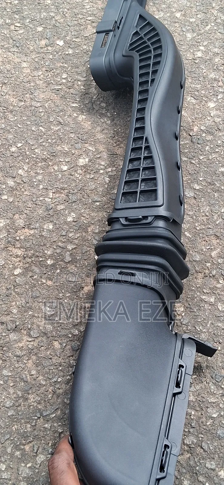 Intake Hose for Mercedes-Benz Gla Cla250