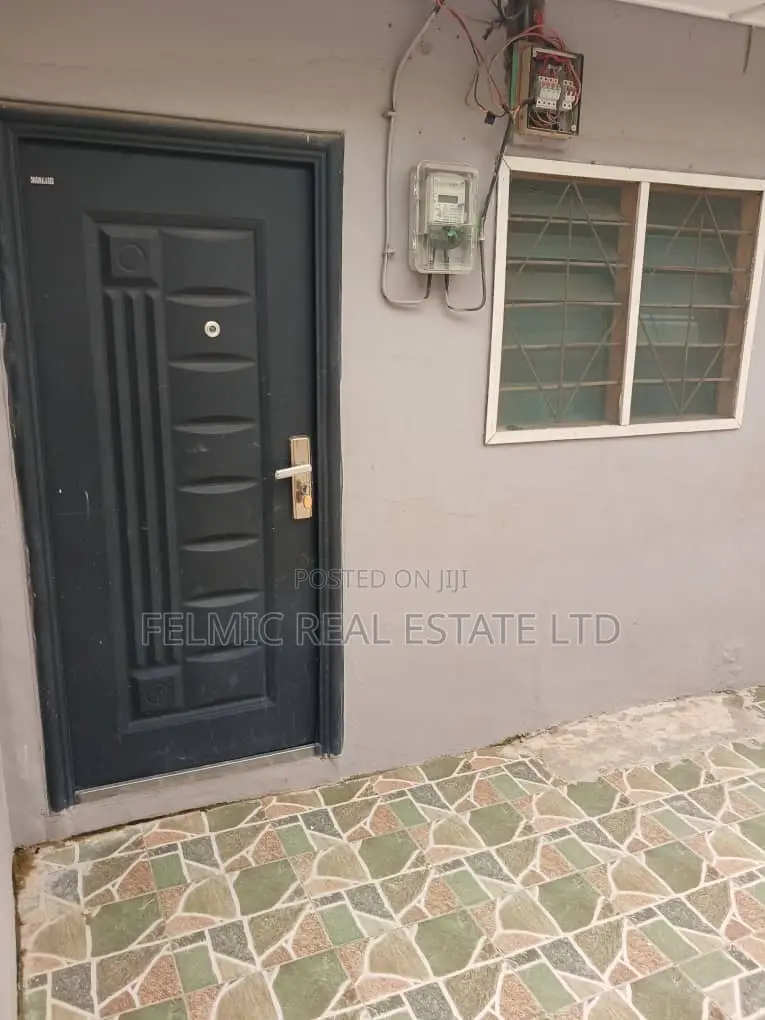 1bdrm Apartment in Felmic Real Estate, Asore Junction for rent