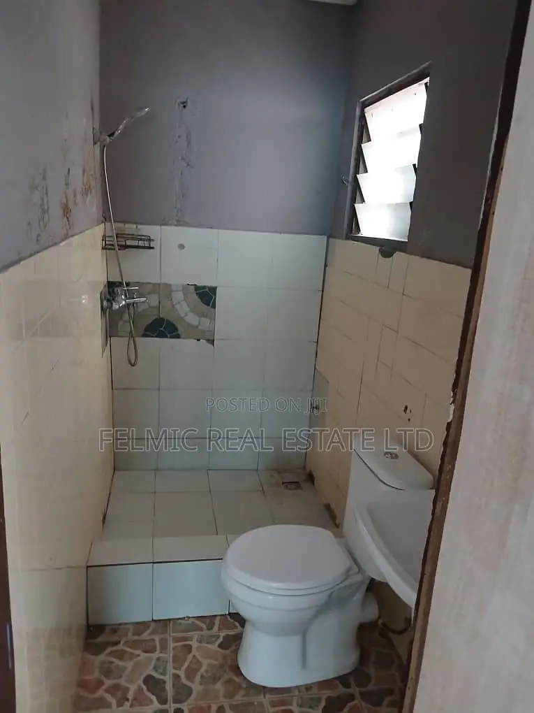 1bdrm Apartment in Felmic Real Estate, Asore Junction for rent
