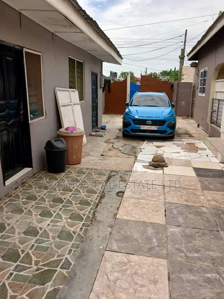 1bdrm Apartment in Felmic Real Estate, Asore Junction for rent