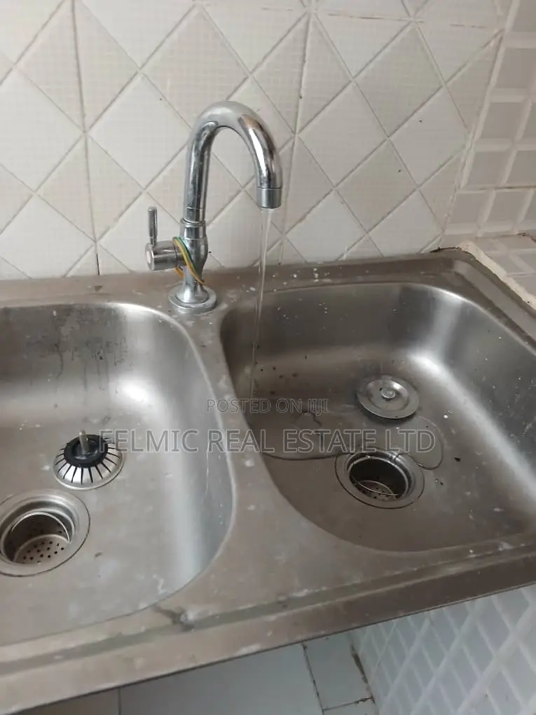 1bdrm Apartment in Felmic Real Estate, Asore Junction for rent