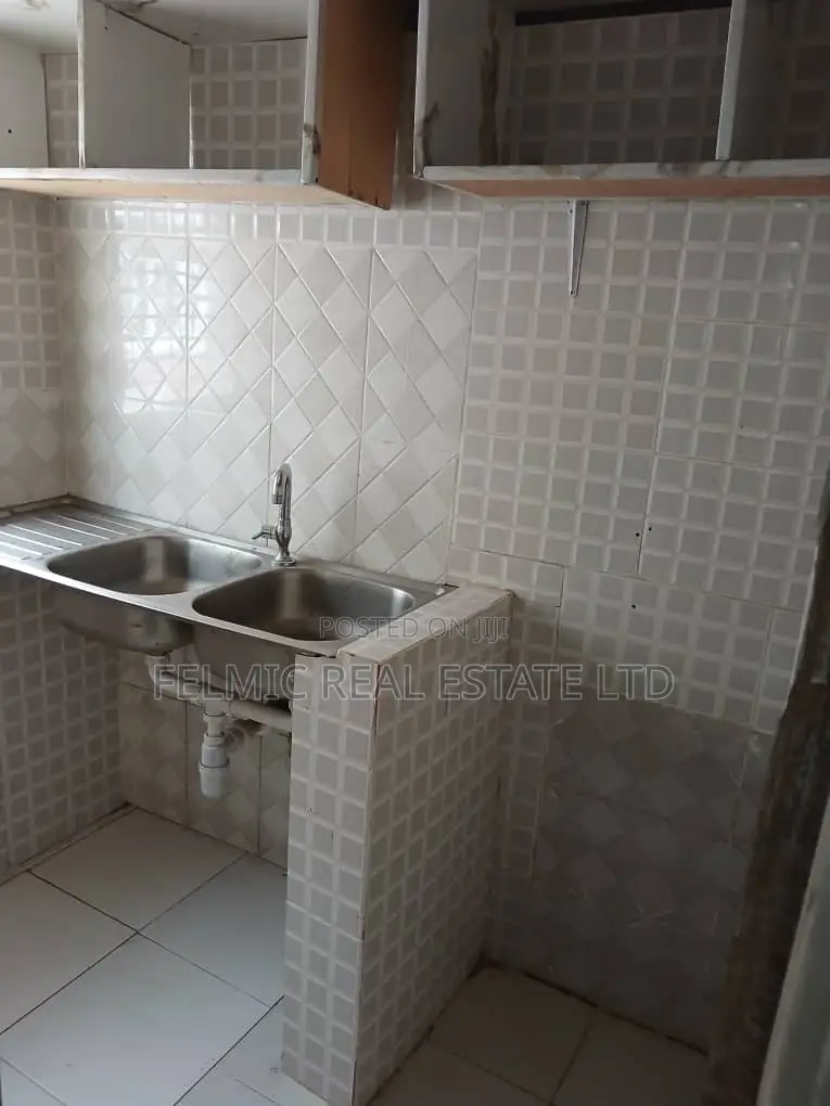 1bdrm Apartment in Felmic Real Estate, Asore Junction for rent