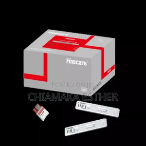 Finecare Psa Test Kit