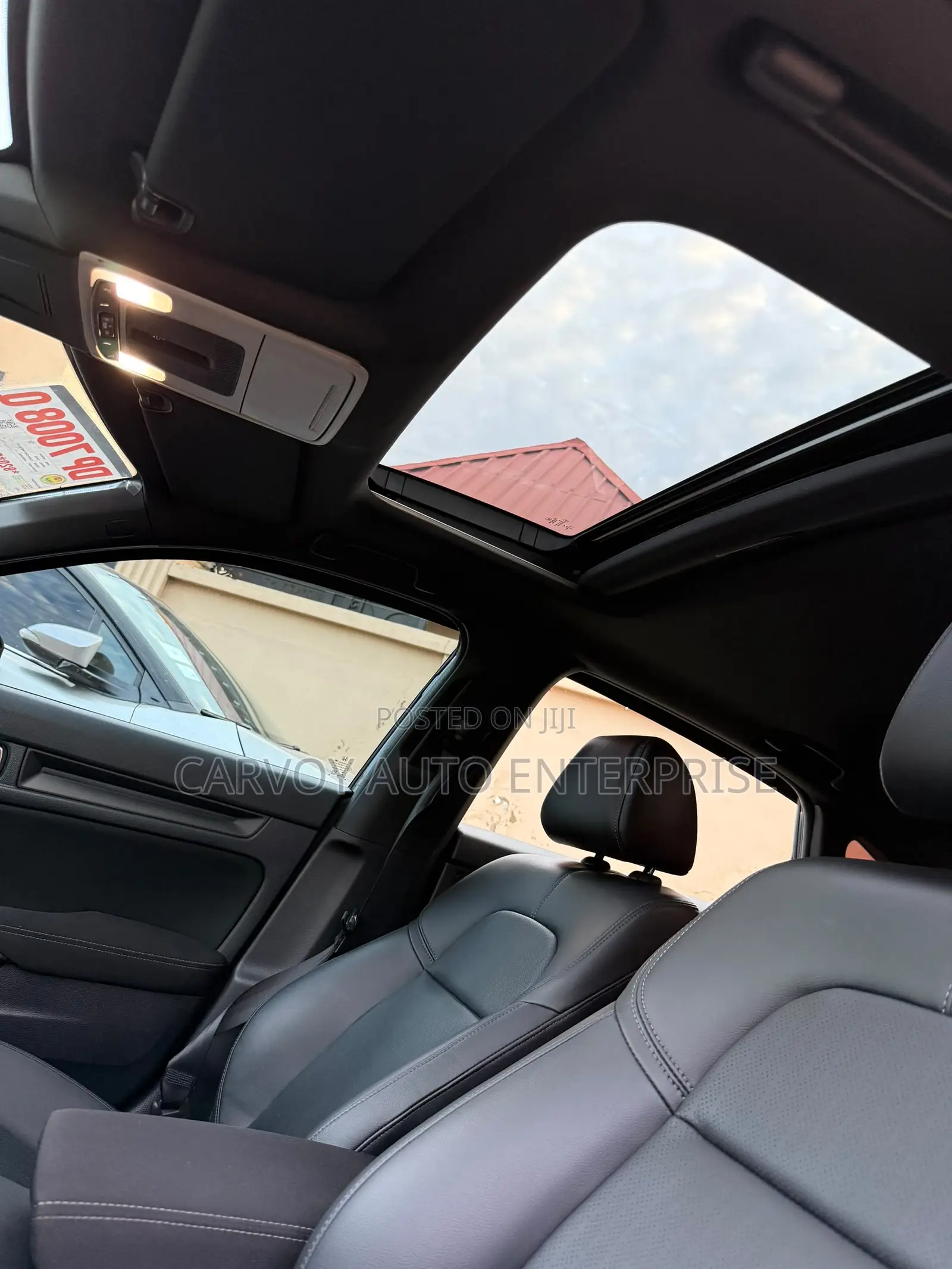 Honda Civic EX-L 2022 Gray