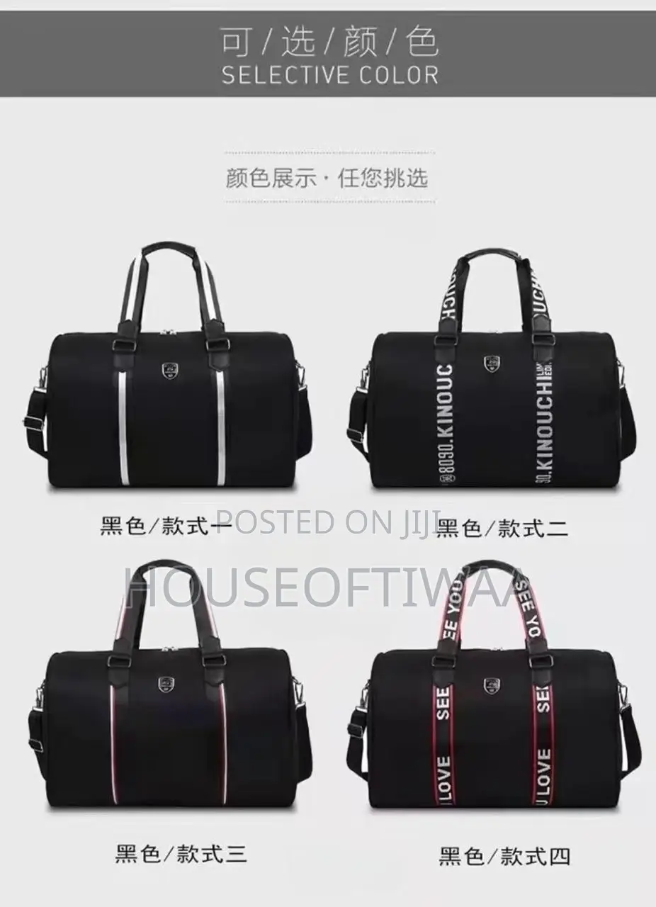Luggage Bags