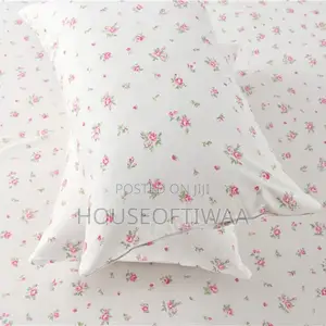 12 Pieces Mixed Colors Pillowcases