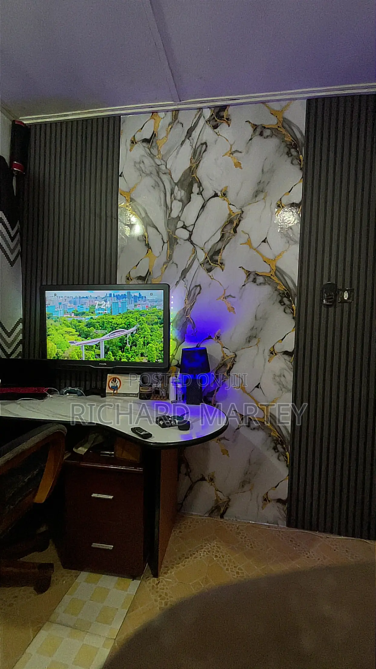 Original Philips Tv 40inchs