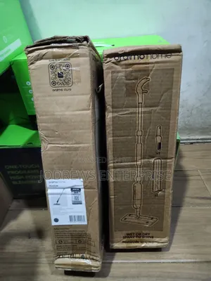 Oraimo Mistglide Instant Mist 360° Spray Mop
