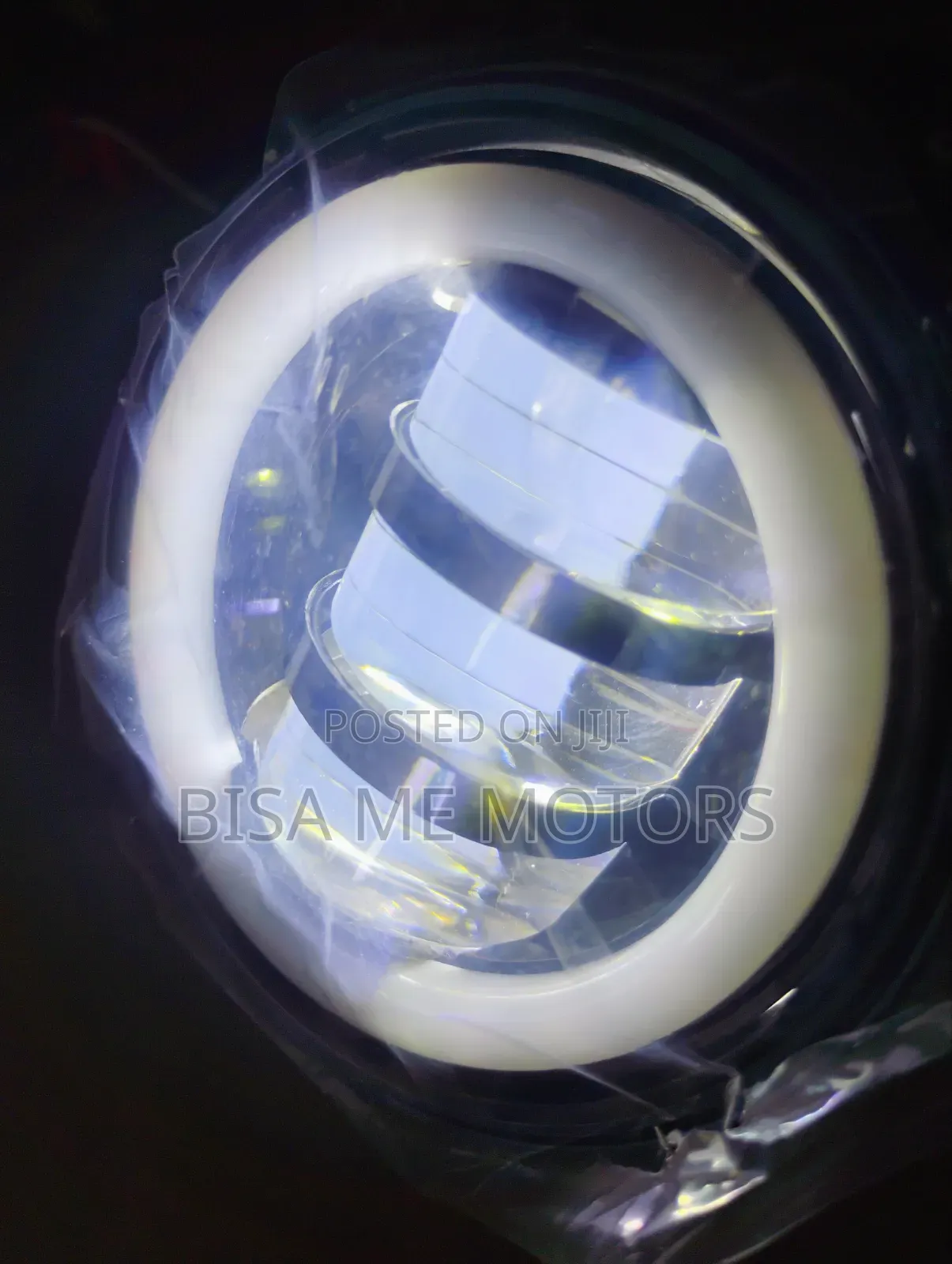 Nissan Universal Led Foglight