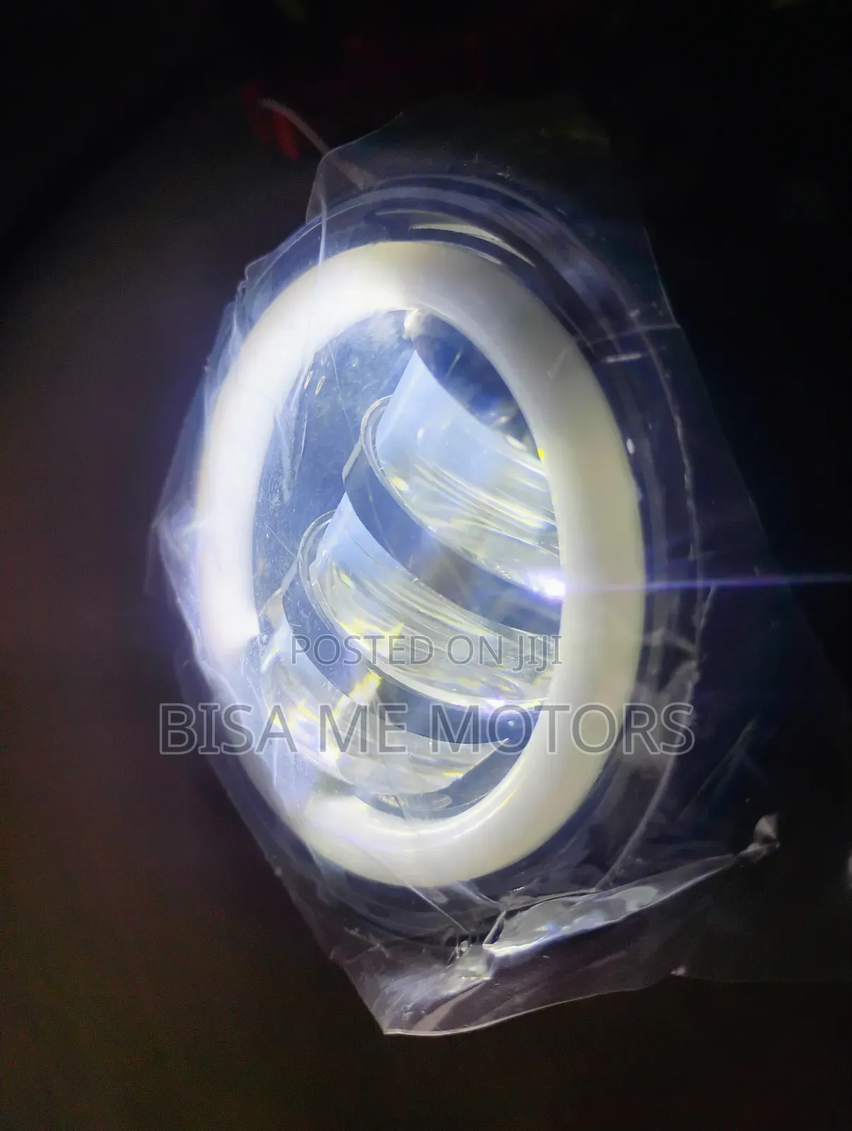 Nissan Universal Led Foglight