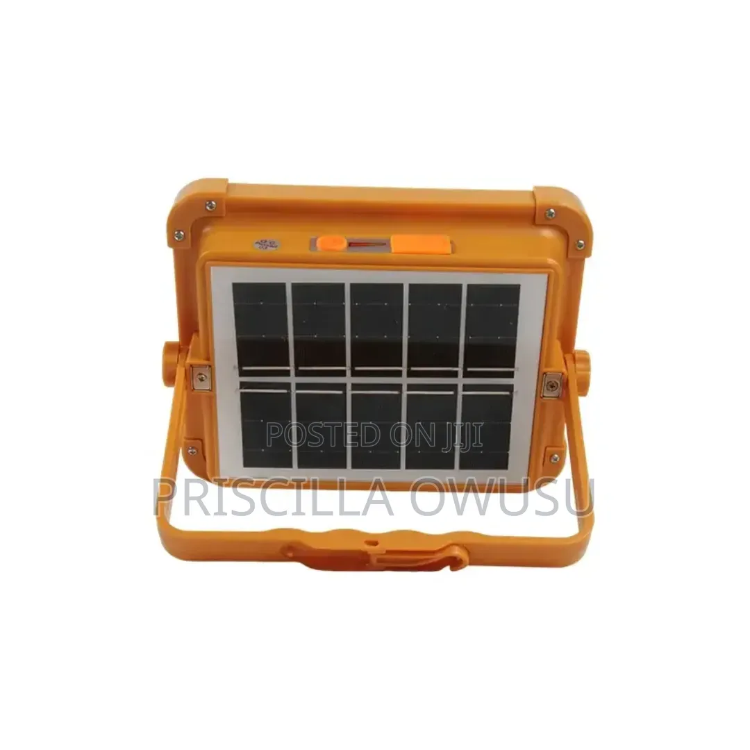 Solar Lights With Usb Port