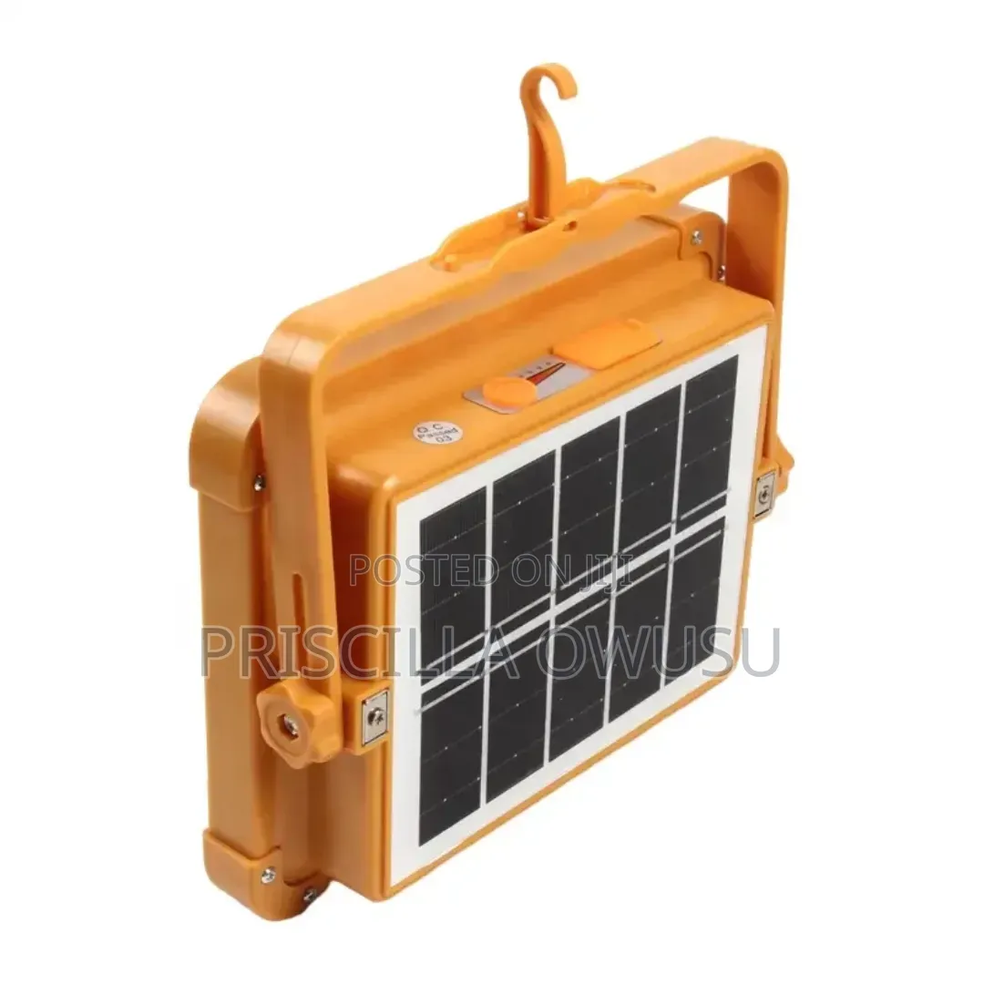 Solar Lights With Usb Port