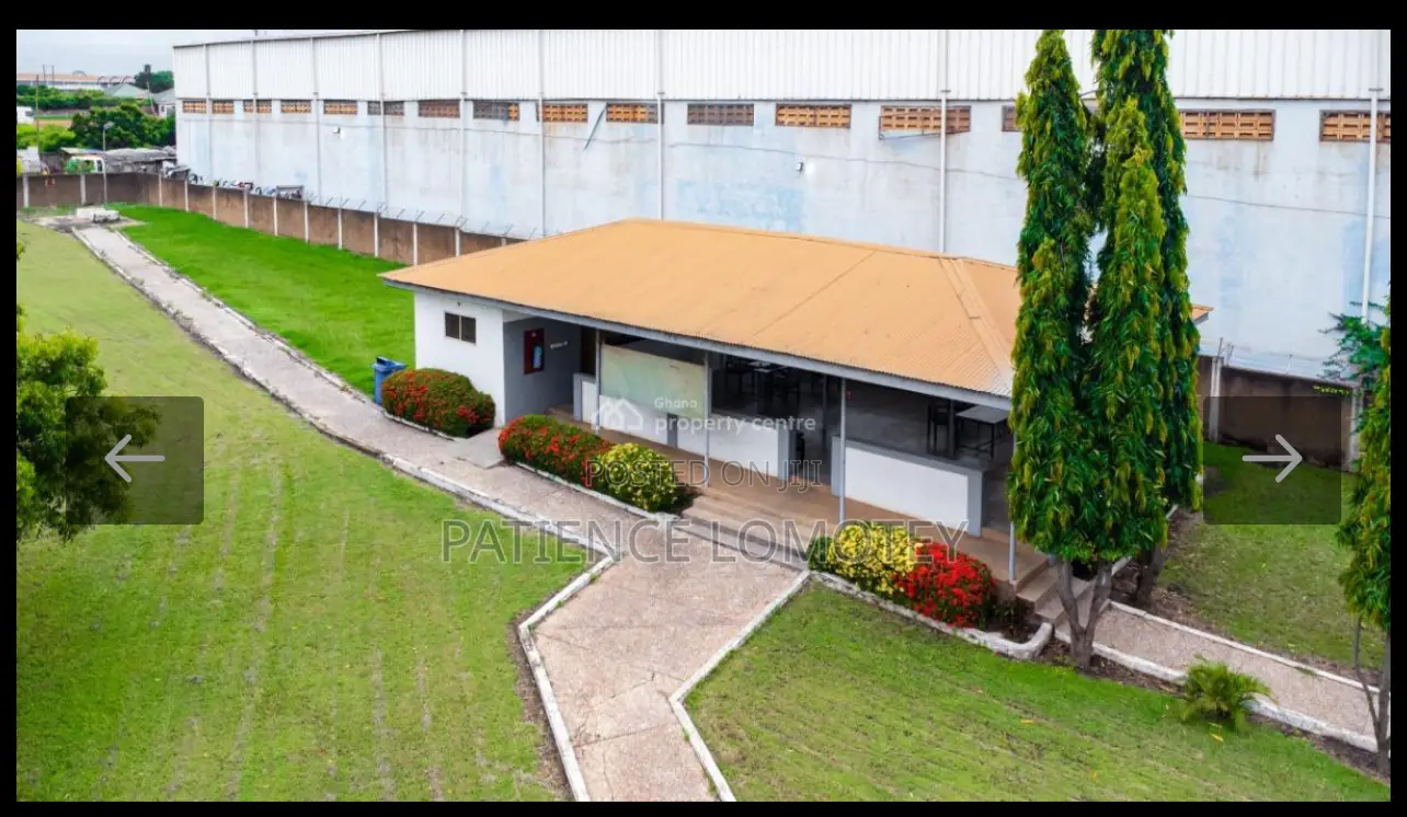 Warehouse and Offices Tema Com-9