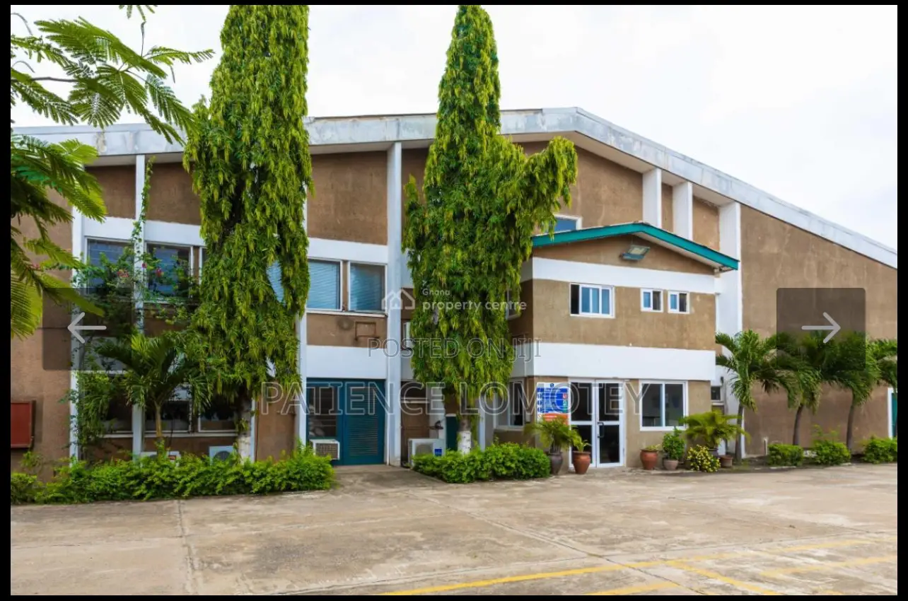 Warehouse and Offices Tema Com-9