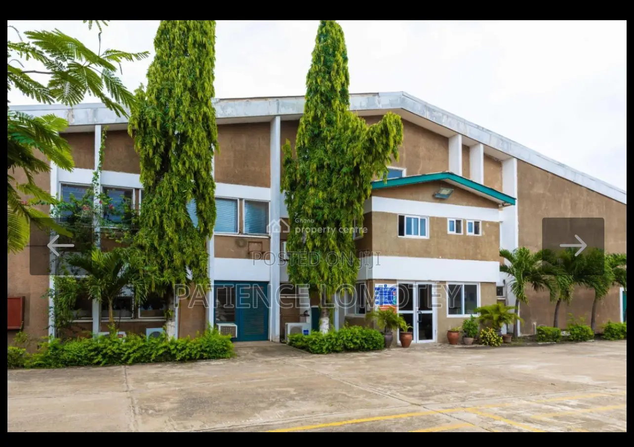 Warehouse and Offices Tema Com-9