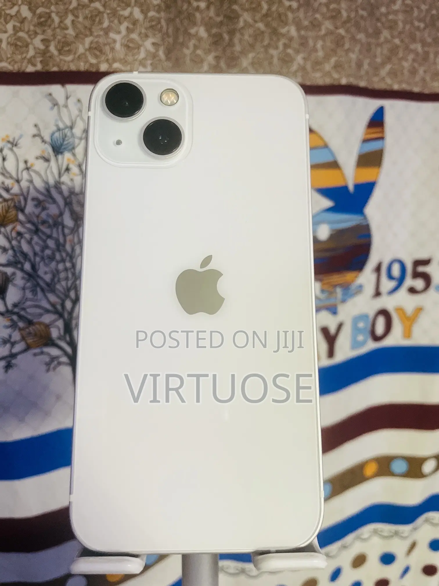 Apple iPhone 13 128 GB White
