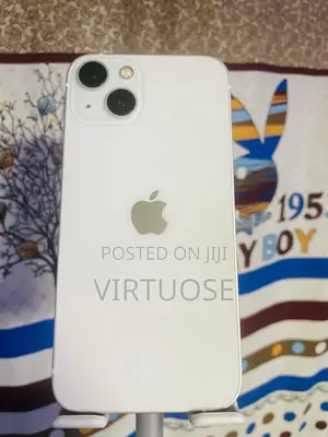Apple iPhone 13 128 GB White
