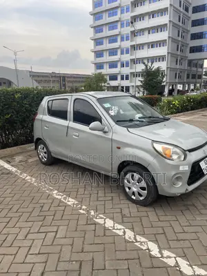 Suzuki Alto 2017