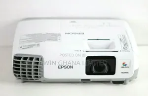 Epson Powerlite 965h 3500lumen Xga 3lcd Projector. Daylight