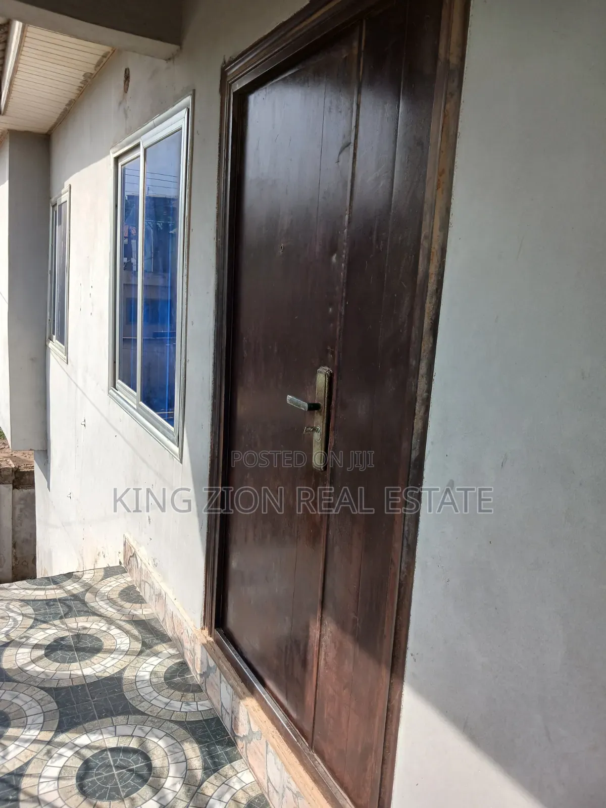 2bdrm Apartment in Kingzionreal, Last Stop for rent
