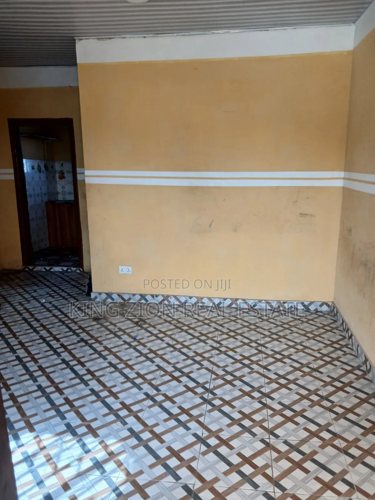 2bdrm Apartment in Kingzionreal, Last Stop for rent