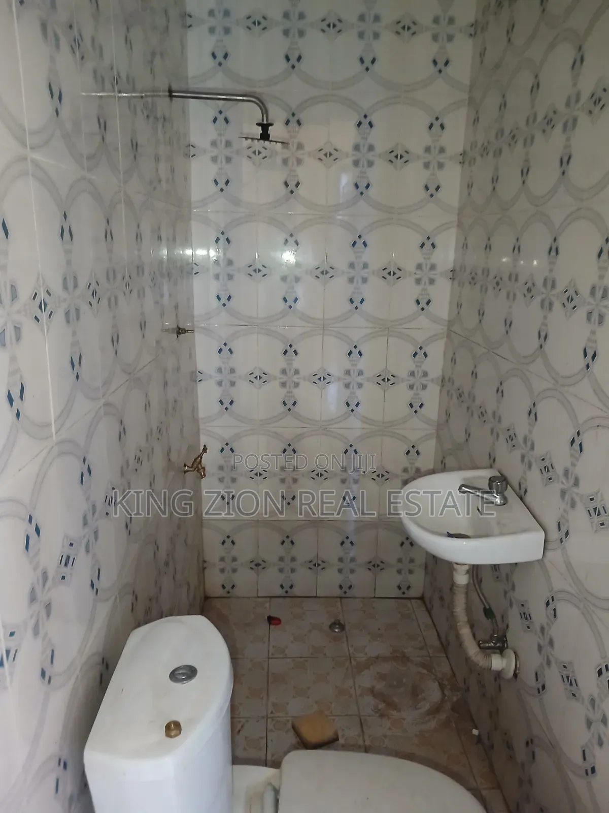2bdrm Apartment in Kingzionreal, Last Stop for rent