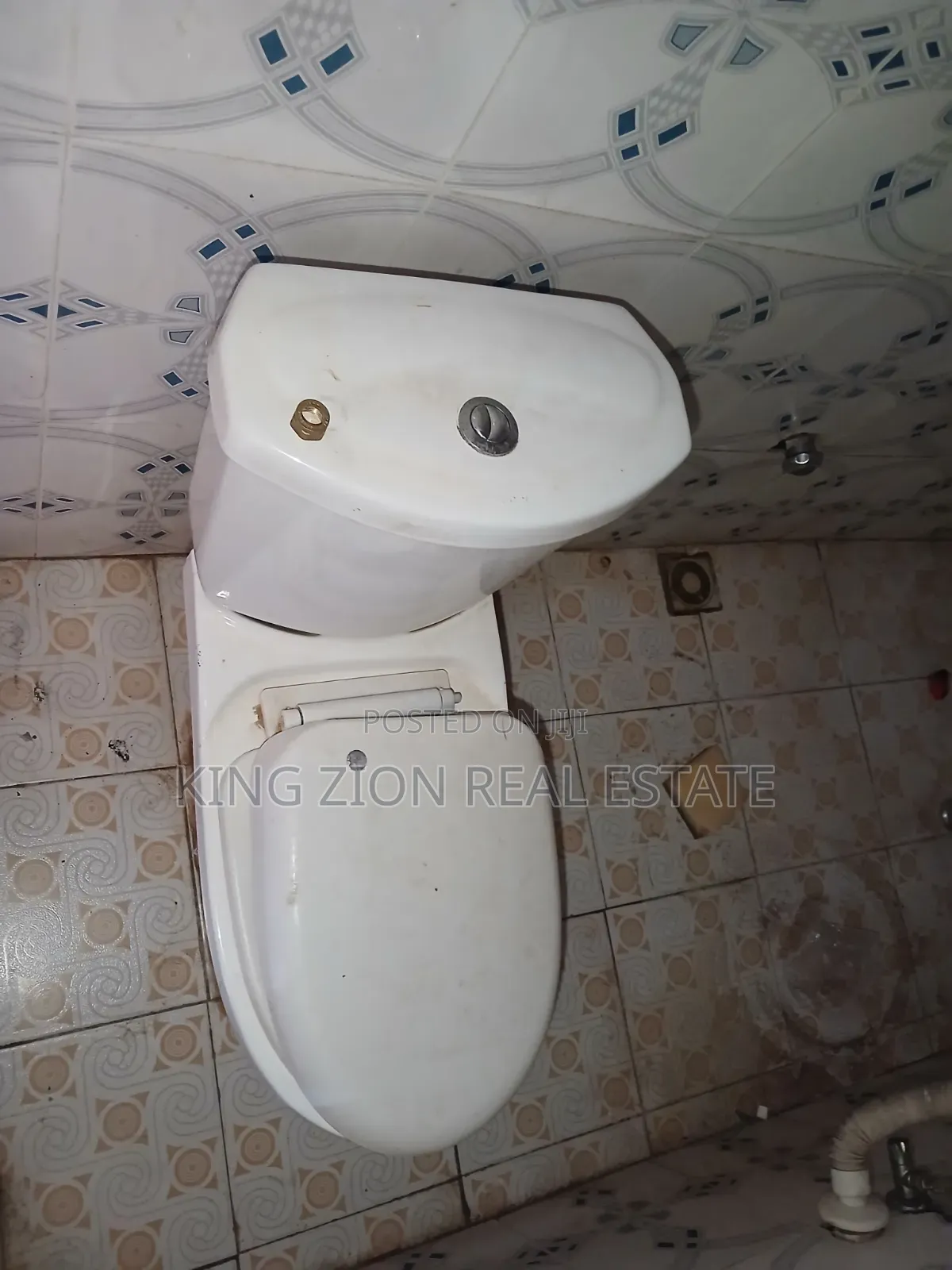 2bdrm Apartment in Kingzionreal, Last Stop for rent