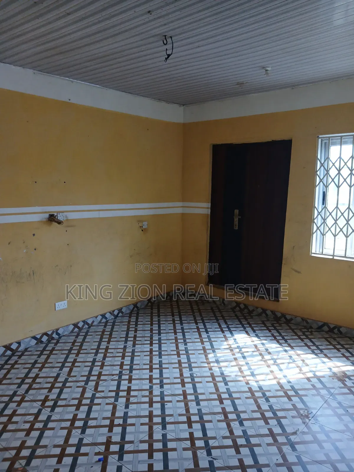 2bdrm Apartment in Kingzionreal, Last Stop for rent