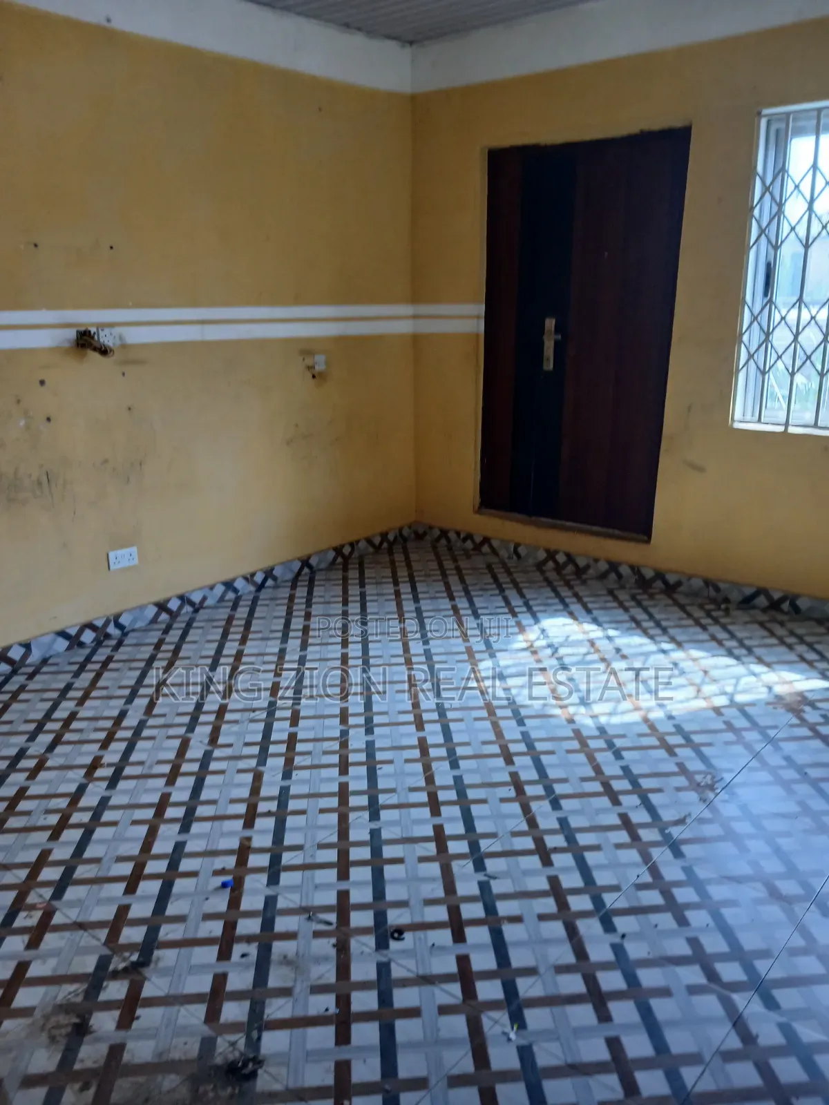 2bdrm Apartment in Kingzionreal, Last Stop for rent