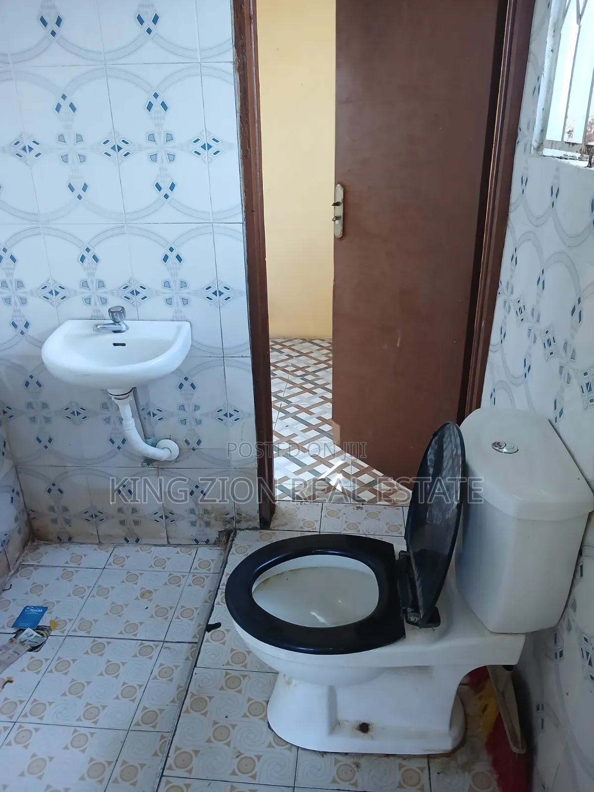 2bdrm Apartment in Kingzionreal, Last Stop for rent