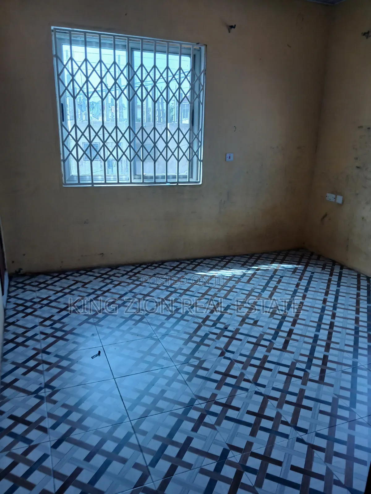 2bdrm Apartment in Kingzionreal, Last Stop for rent